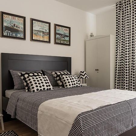 Apartment Argo Split Extérieur photo
