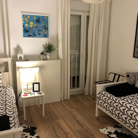 Apartment Argo Split Extérieur photo