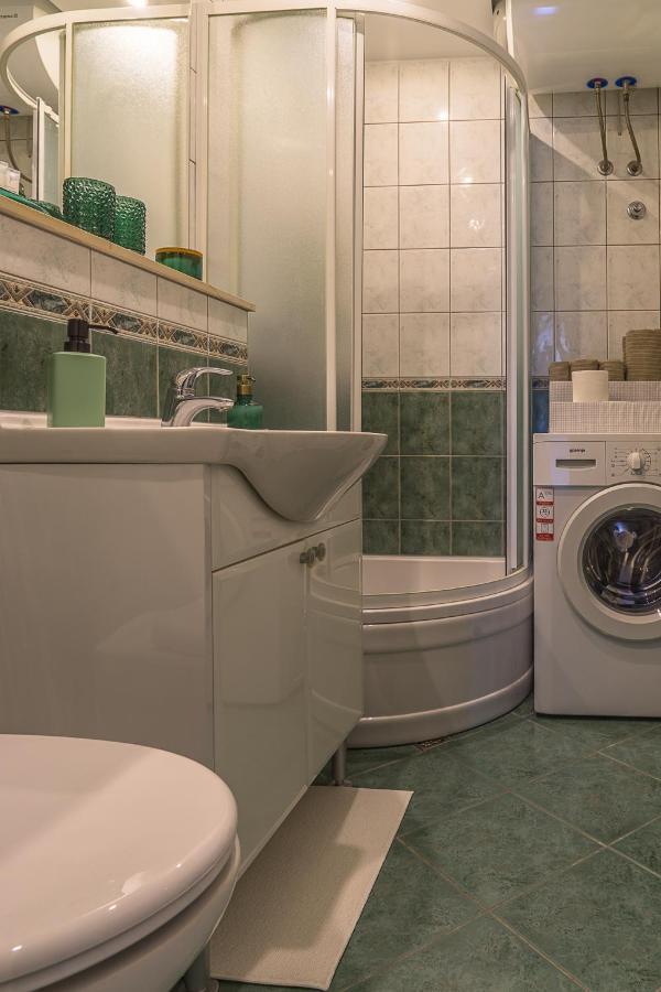Apartment Argo Split Extérieur photo