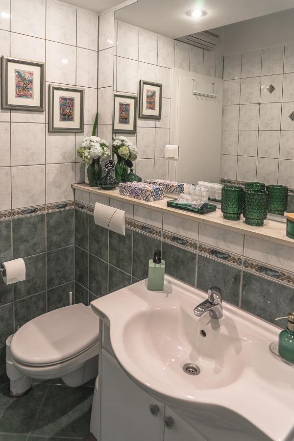 Apartment Argo Split Extérieur photo