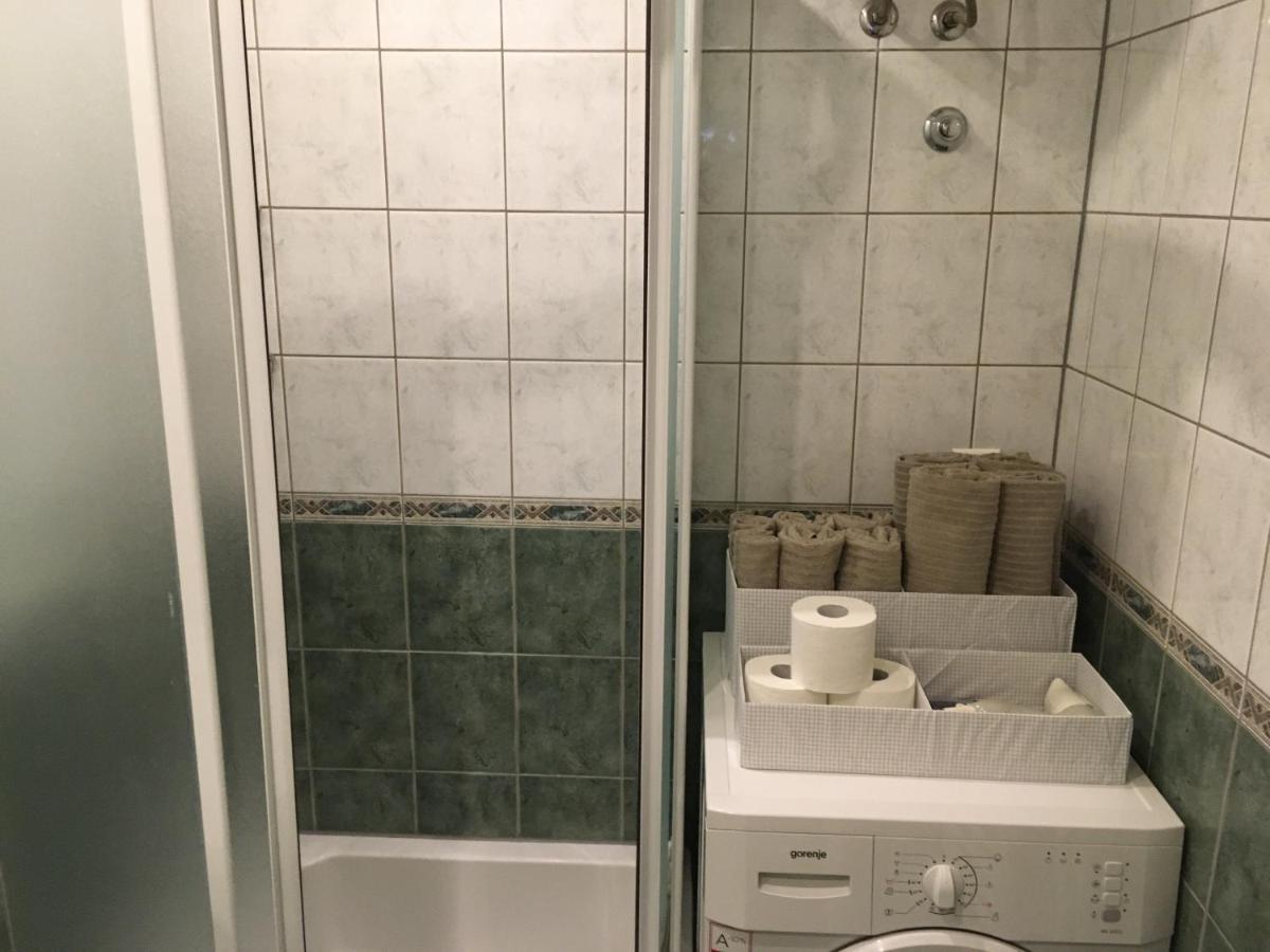 Apartment Argo Split Extérieur photo