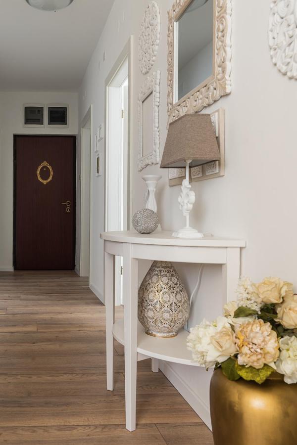 Apartment Argo Split Extérieur photo