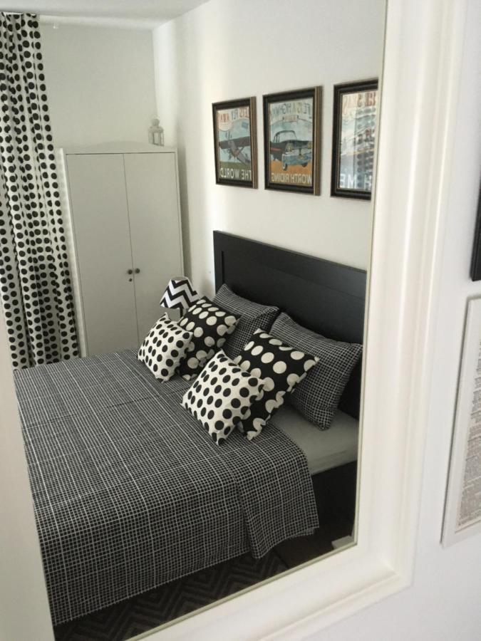 Apartment Argo Split Extérieur photo