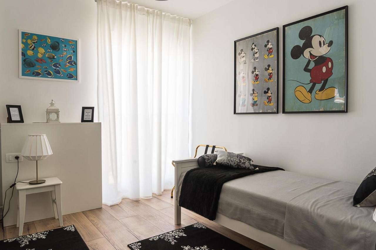 Apartment Argo Split Extérieur photo
