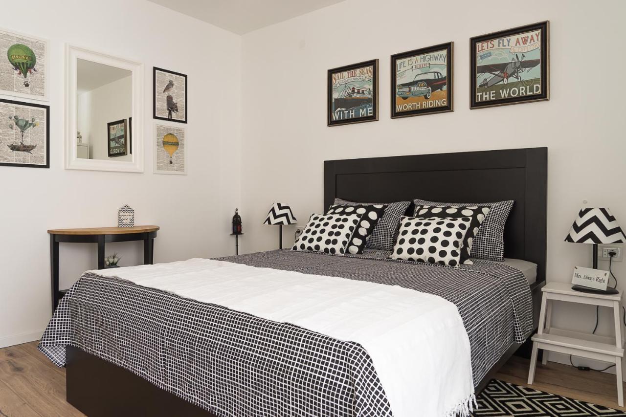 Apartment Argo Split Extérieur photo