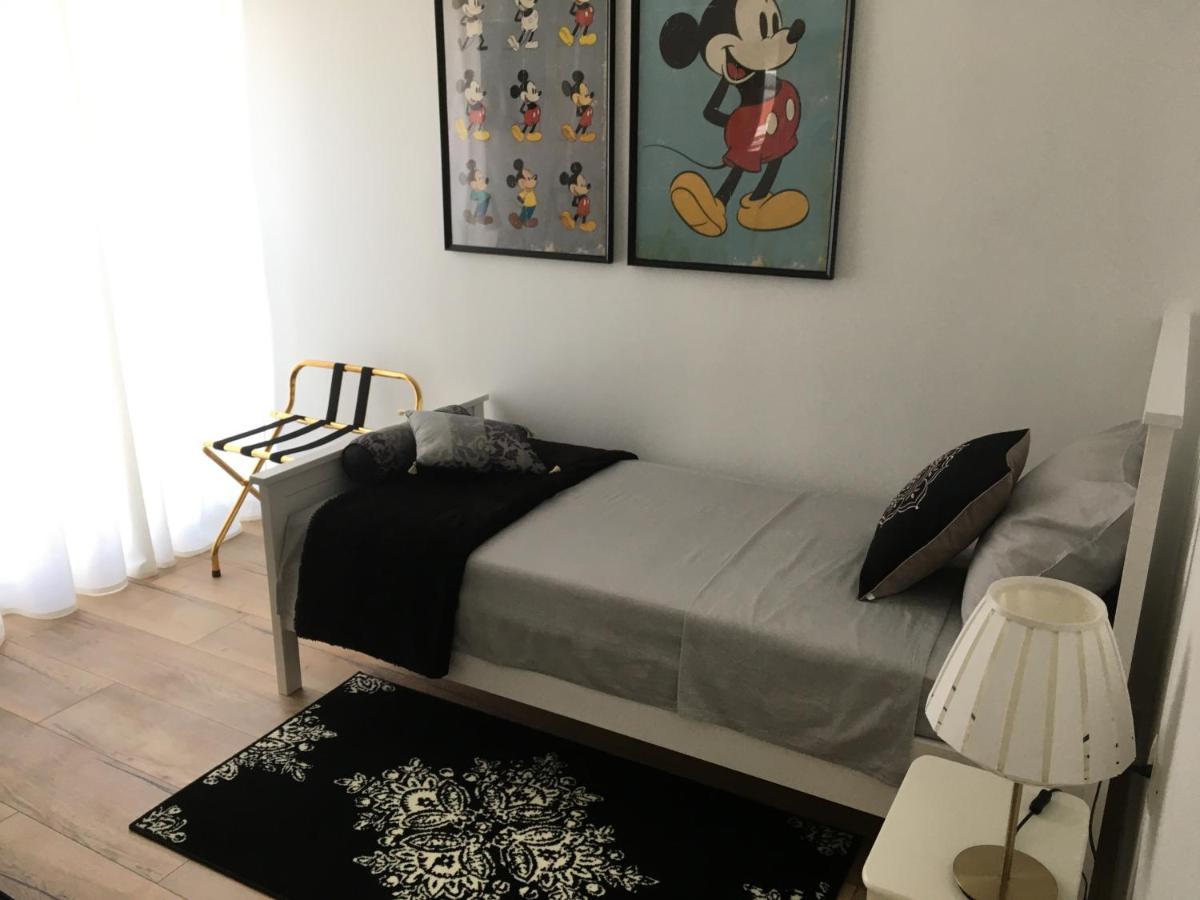 Apartment Argo Split Extérieur photo