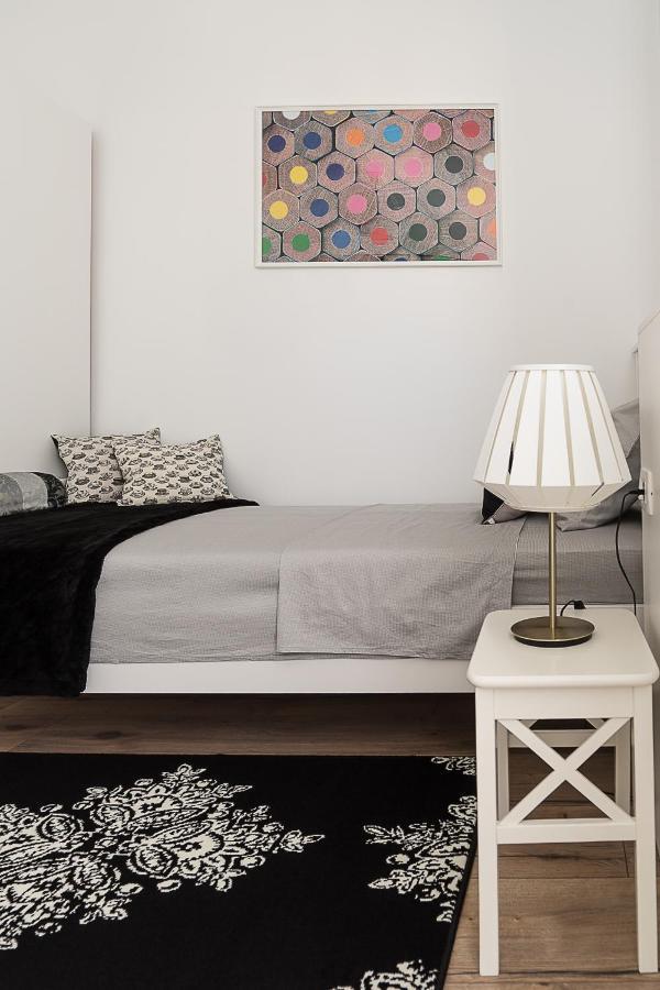 Apartment Argo Split Extérieur photo