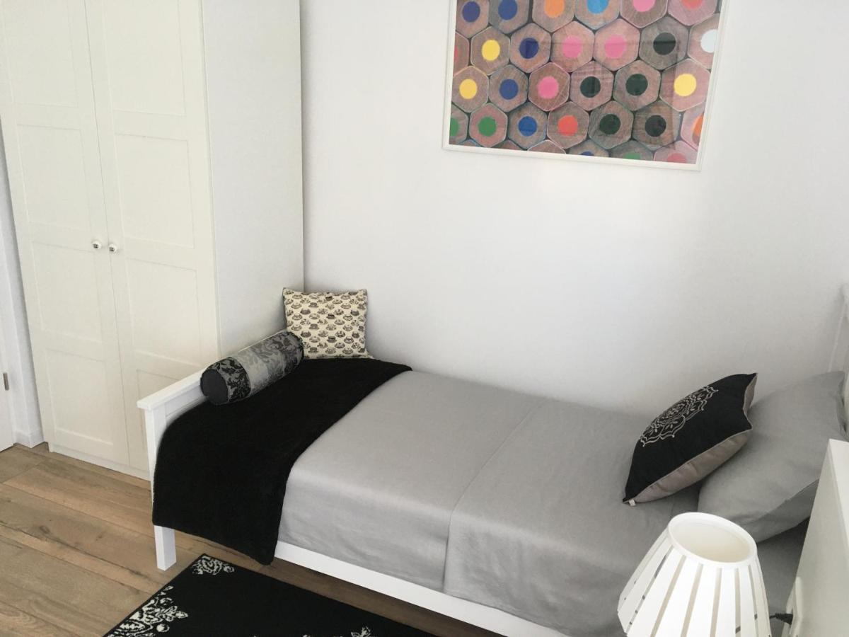 Apartment Argo Split Extérieur photo