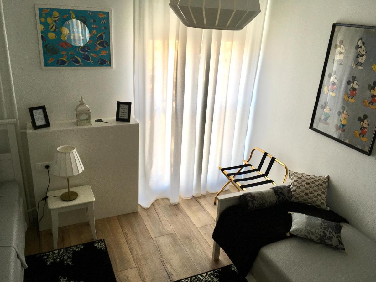 Apartment Argo Split Extérieur photo