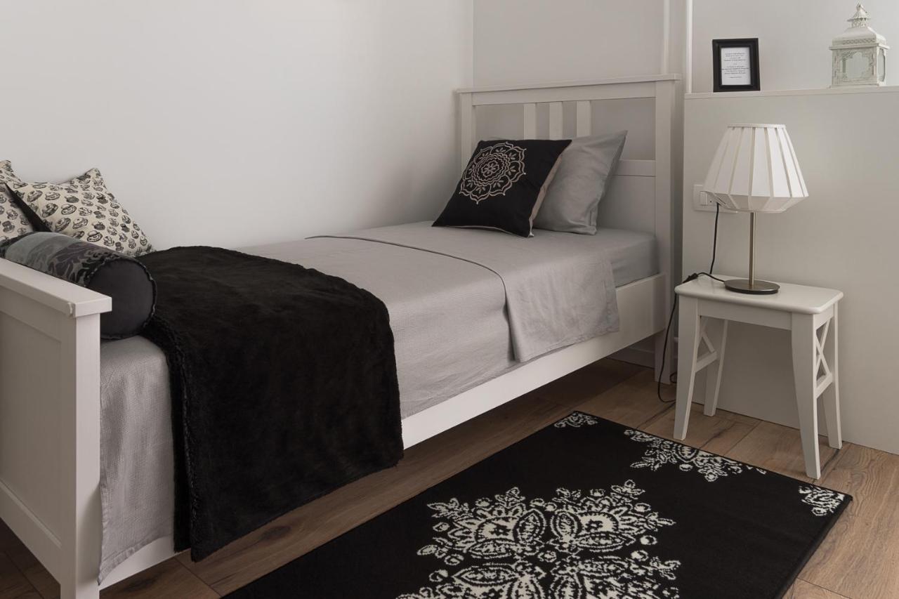 Apartment Argo Split Extérieur photo