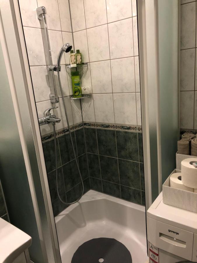 Apartment Argo Split Extérieur photo