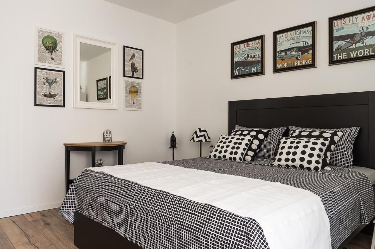 Apartment Argo Split Extérieur photo