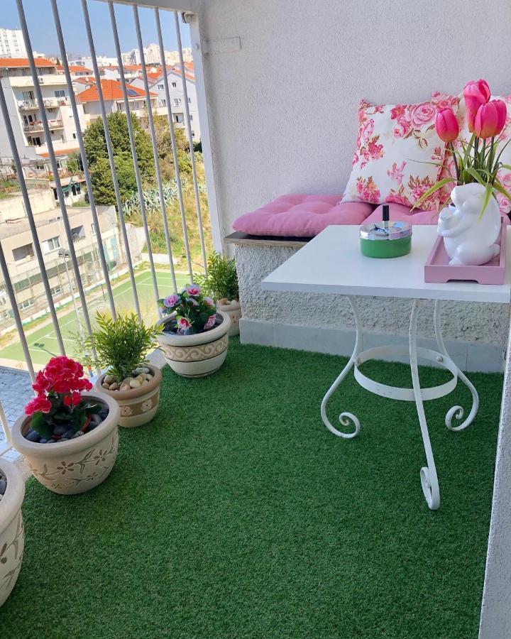 Apartment Argo Split Extérieur photo
