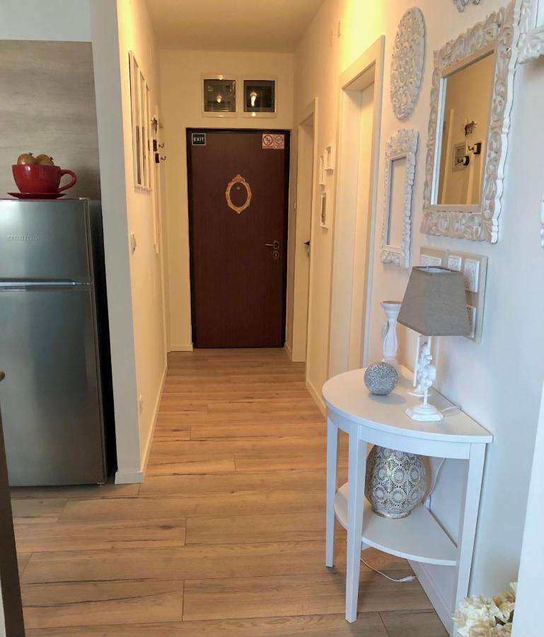 Apartment Argo Split Extérieur photo