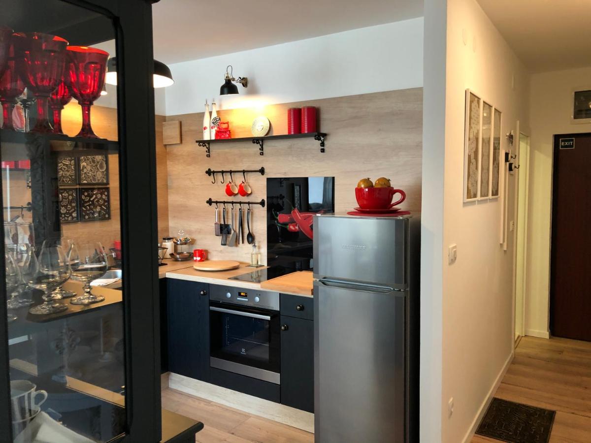 Apartment Argo Split Extérieur photo