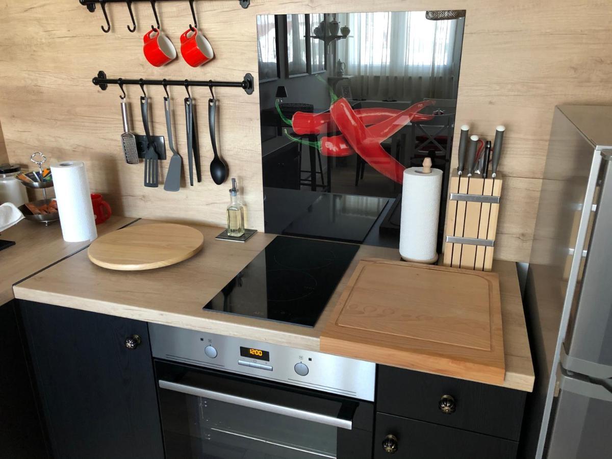 Apartment Argo Split Extérieur photo
