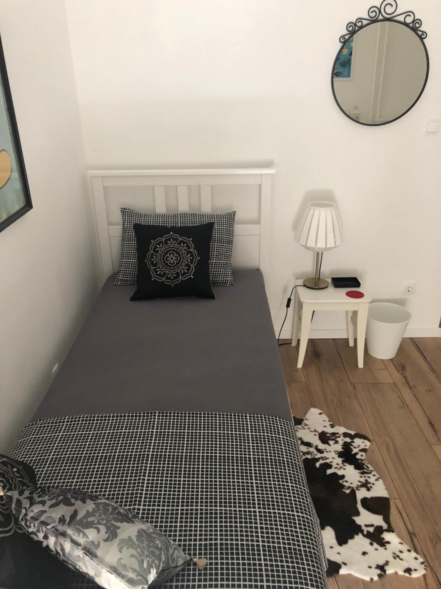 Apartment Argo Split Extérieur photo