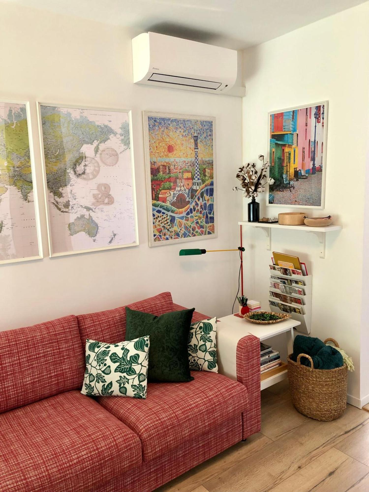 Apartment Argo Split Extérieur photo