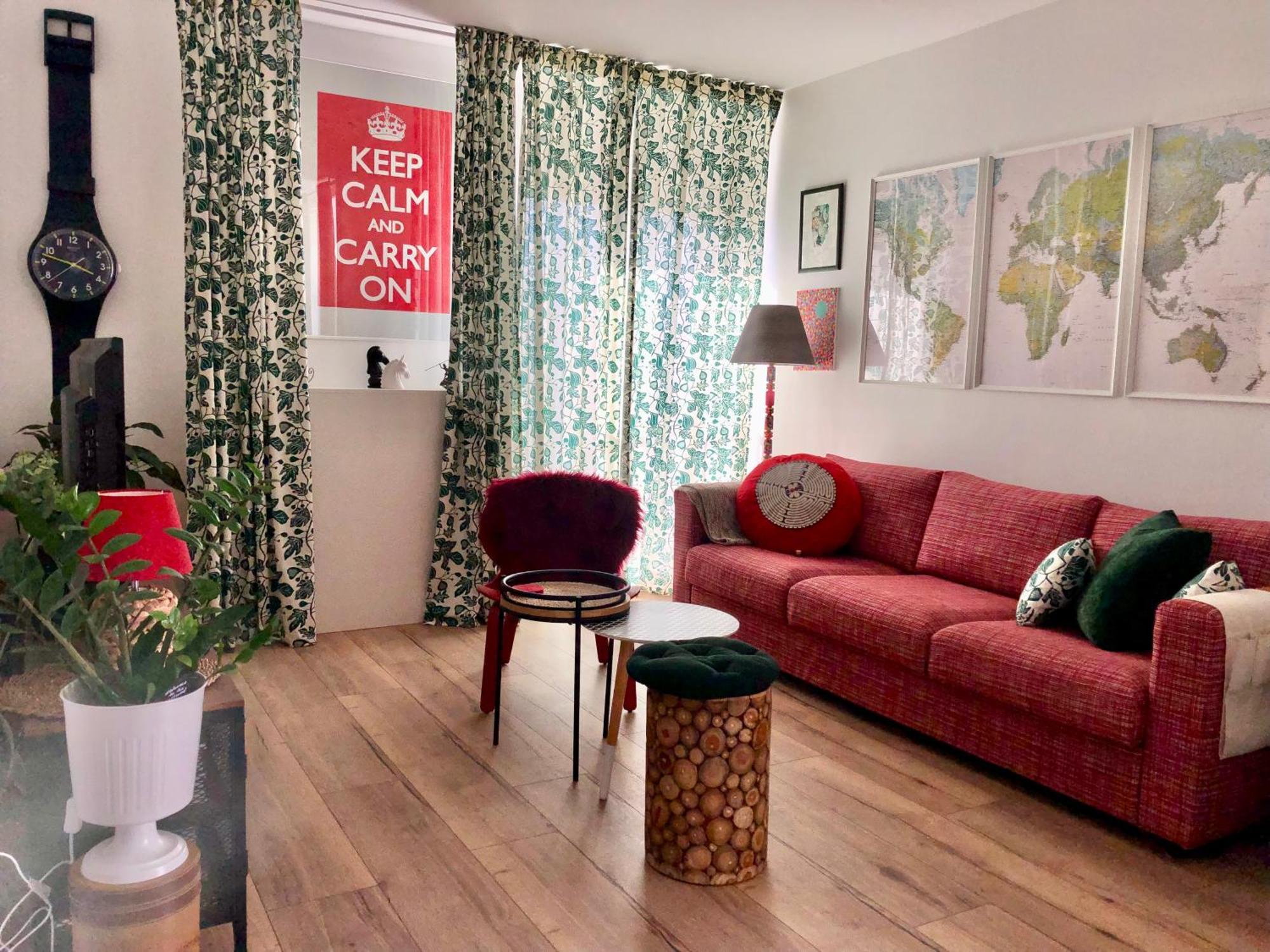 Apartment Argo Split Extérieur photo