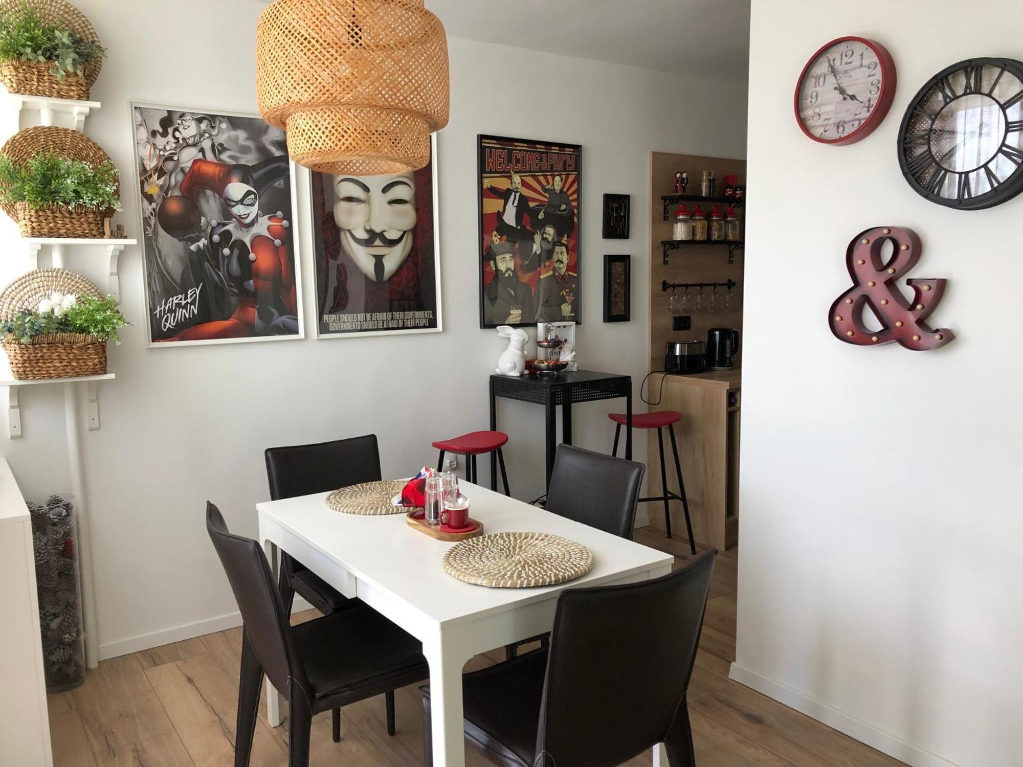 Apartment Argo Split Extérieur photo